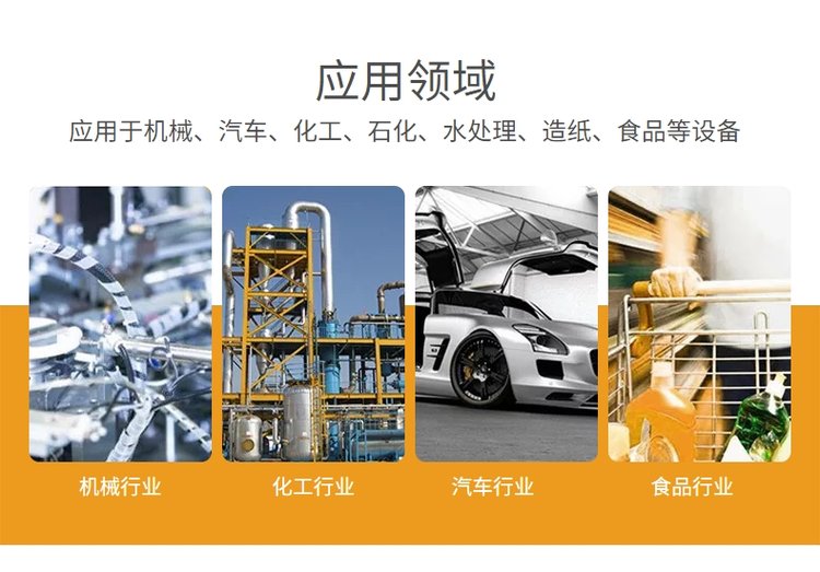 国标螺旋钢管应用领域